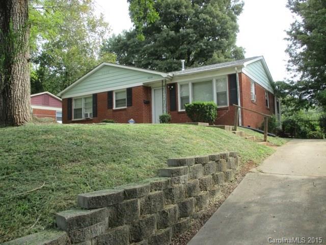 4626 Morgan Street Charlotte NC 28208