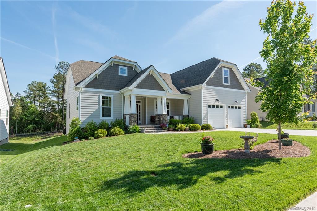 13021 John Bostar Lane Charlotte NC 28215