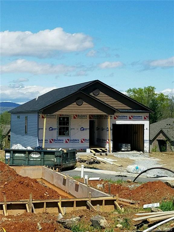 31 Gorman Lane Fletcher NC 28732