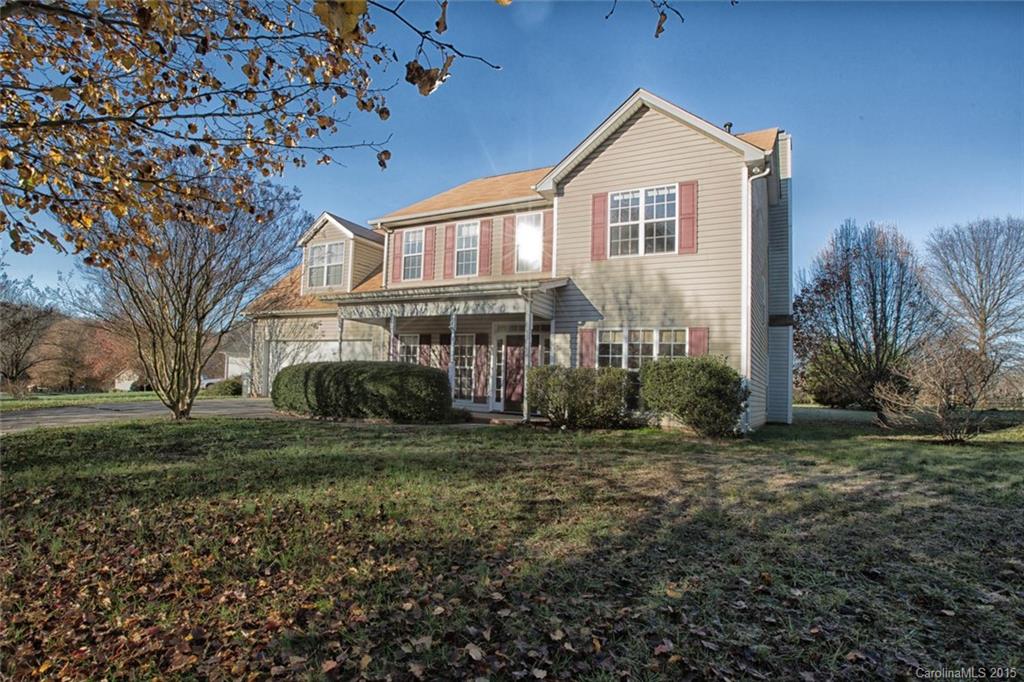 13505 Willow Breeze Lane Huntersville NC 28078