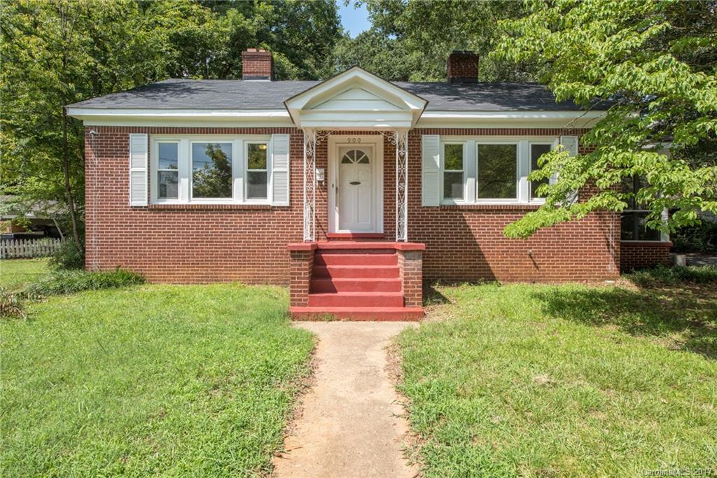 900 Blanton Street Shelby NC 28150