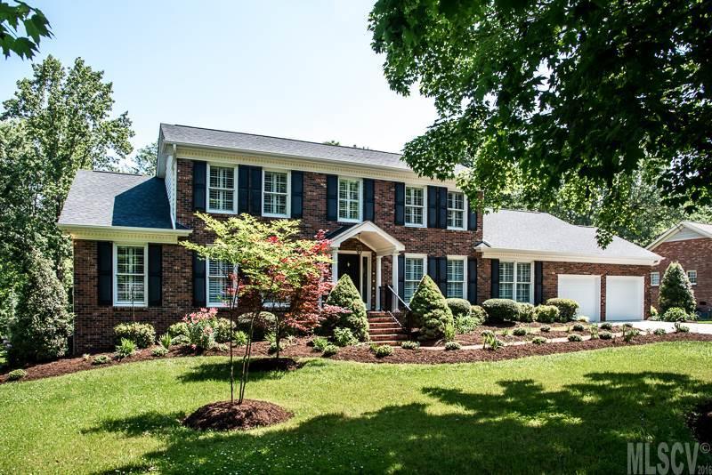 1640 5th Street NW Hickory NC 28601