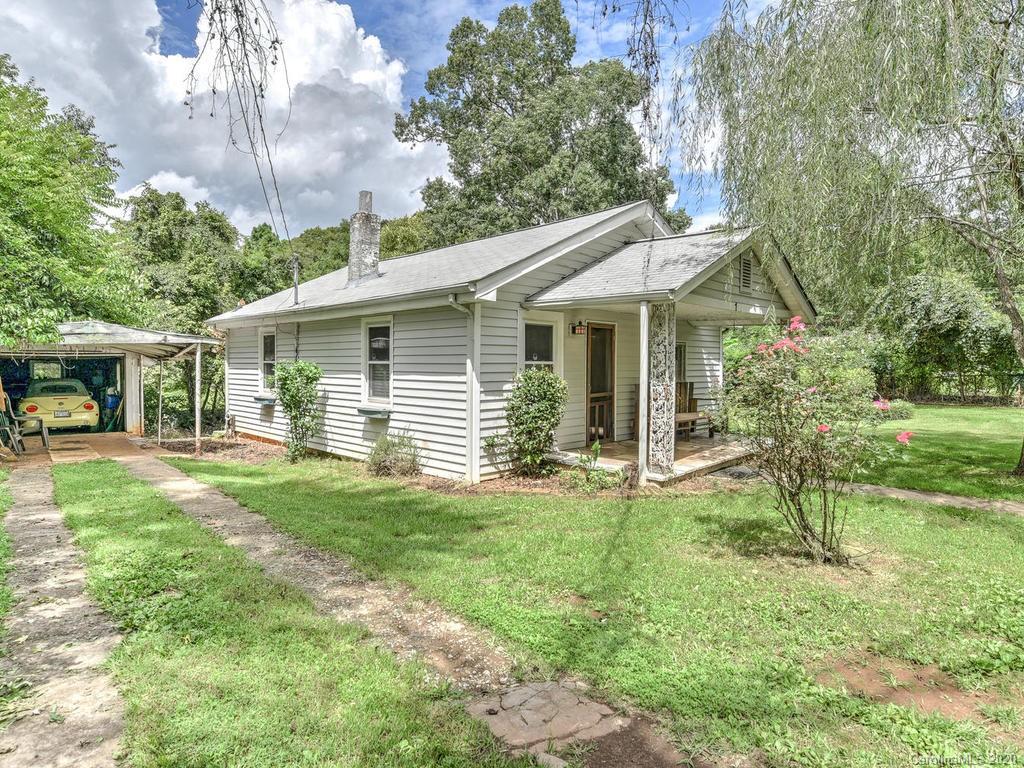 1 Cypress Drive Asheville NC 28803