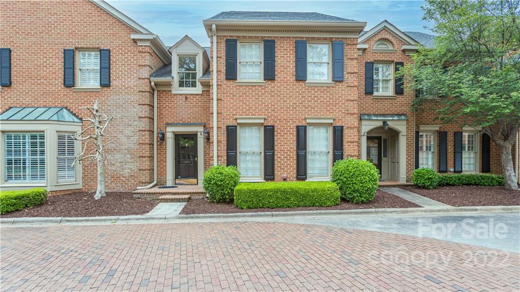 2825 Sharon View Road Charlotte NC 28210