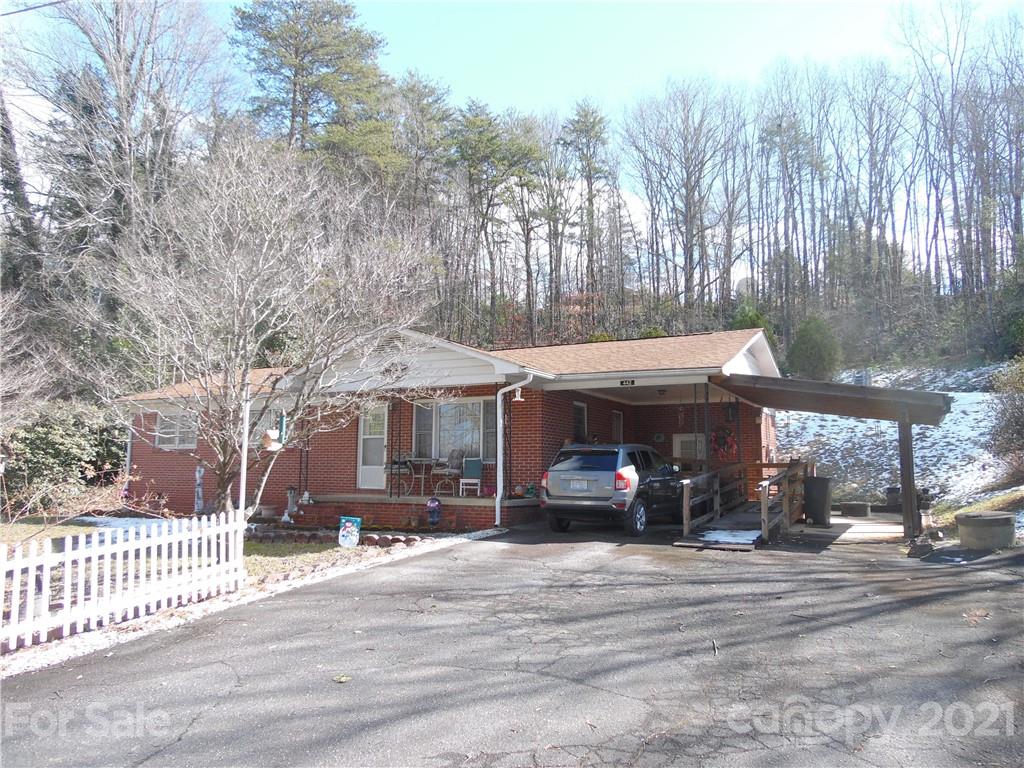 442 Veterans Drive Marion NC 28752