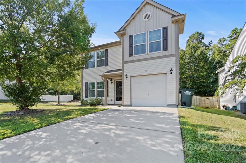 11603 Tribal Drive Charlotte NC 28214
