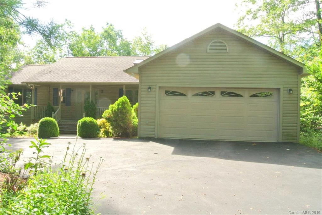 49 Usgewi Court Brevard NC 28712