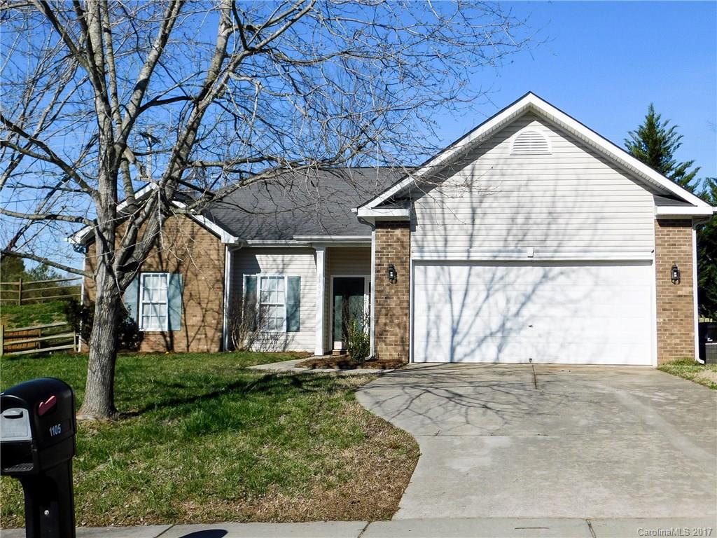 1105 Coy Way Monroe NC 28110