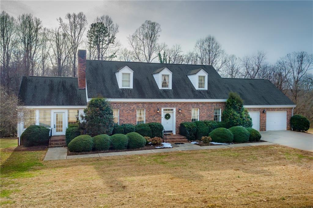 810 Bethel Road Morganton NC 28655