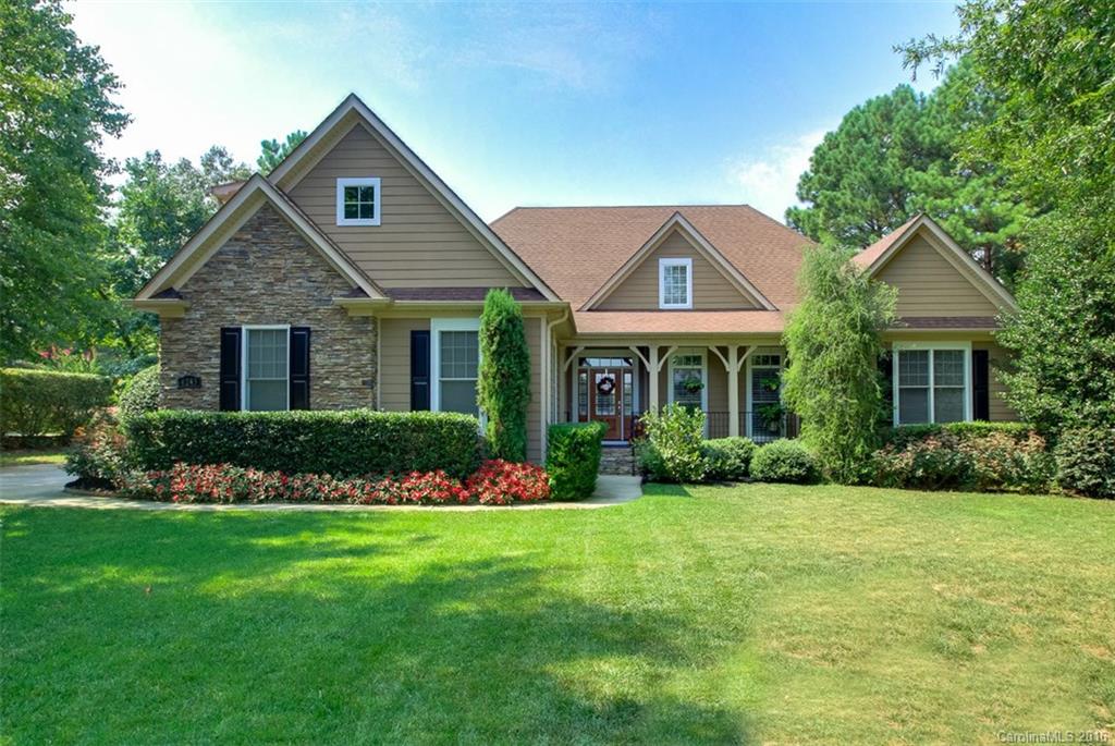 4243 Crepe Ridge Drive Denver NC 28037