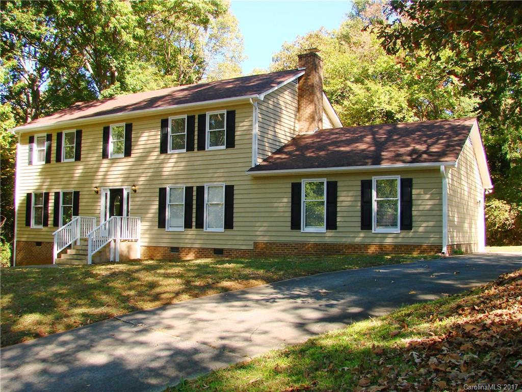 1115 Winterwind Court Charlotte NC 28213