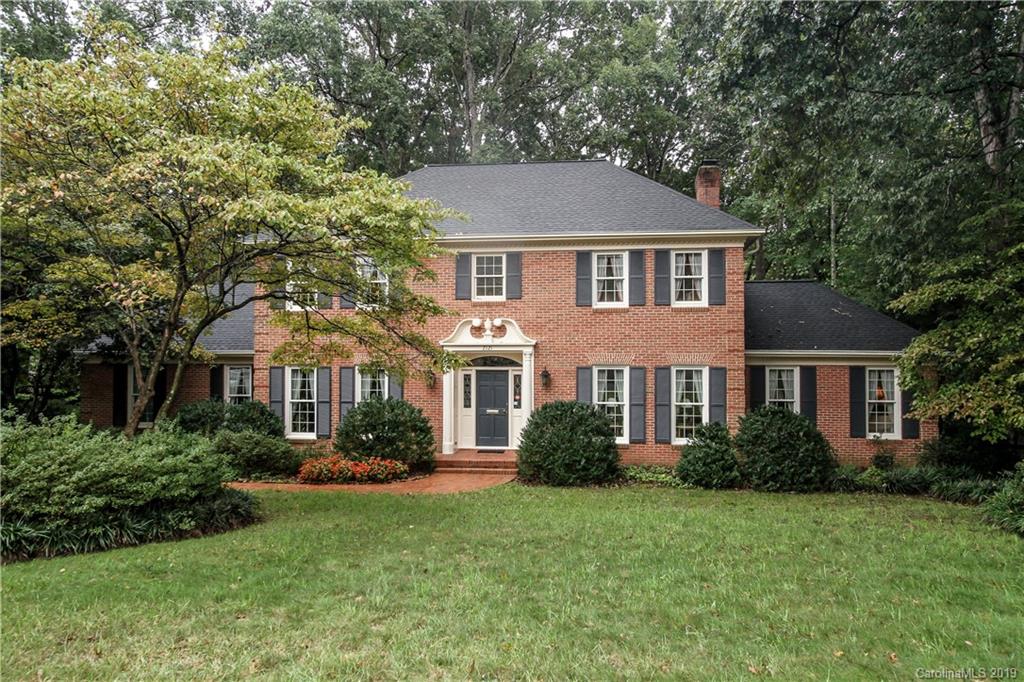 2121 Sedley Road Charlotte NC 28211