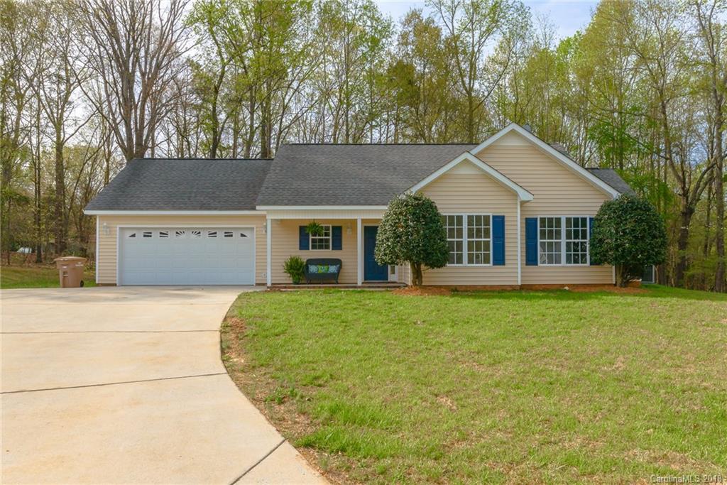 1378 Wall Street Waxhaw NC 28173