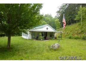 339 Gorenflo Gap Road Hot Springs NC 28743