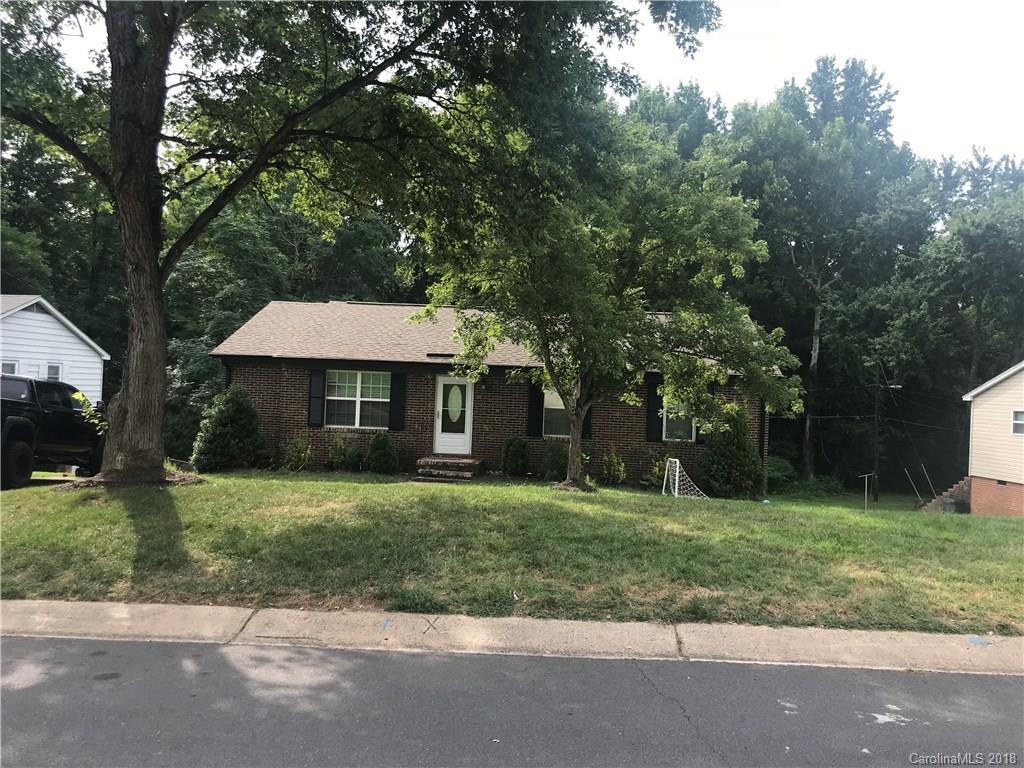 9017 Windsong Drive Charlotte NC 28273