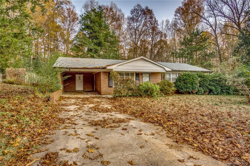 4322 Greenhaven Lane Gastonia NC 28056