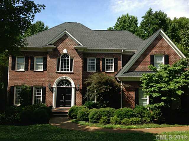 10401 Oak Pond Circle Charlotte NC 28277