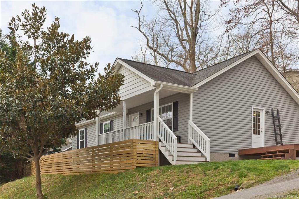 677 Pearson Bridge Road Asheville NC 28806