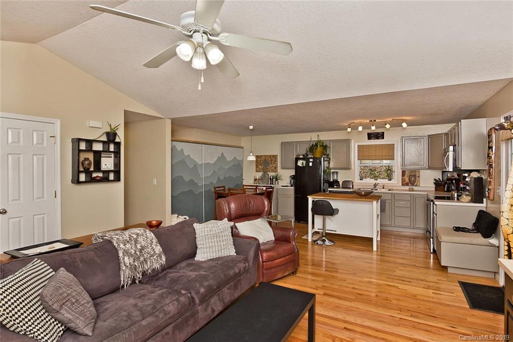677 Pearson Bridge Road Asheville NC 28806