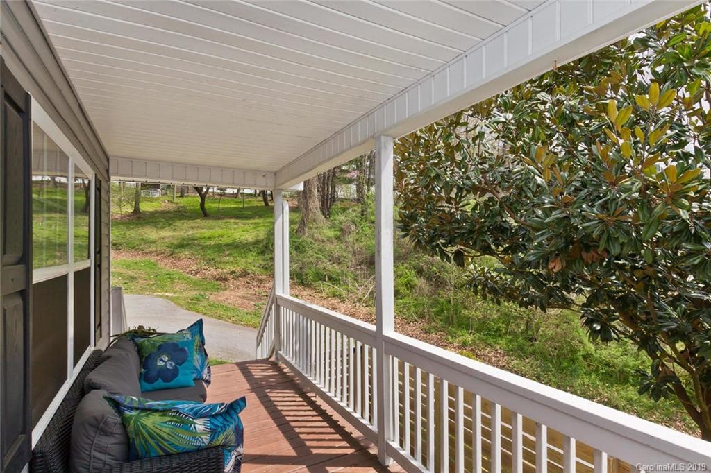 677 Pearson Bridge Road Asheville NC 28806