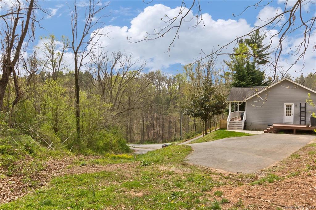 677 Pearson Bridge Road Asheville NC 28806