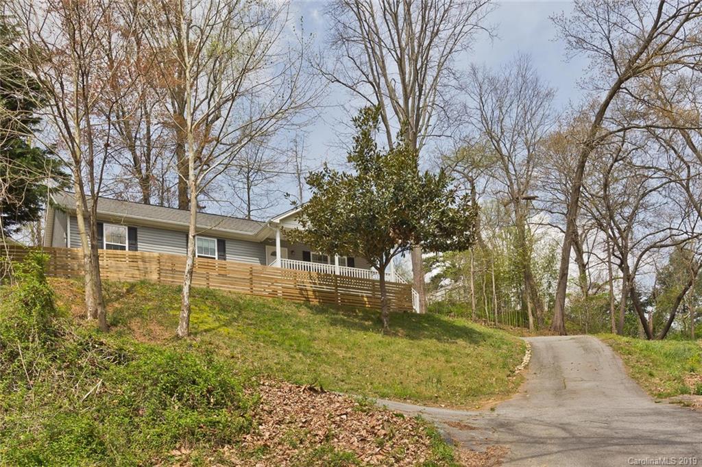677 Pearson Bridge Road Asheville NC 28806