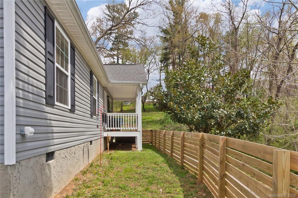 677 Pearson Bridge Road Asheville NC 28806