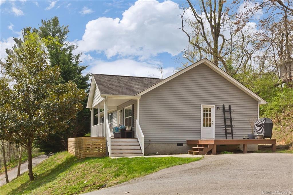 677 Pearson Bridge Road Asheville NC 28806