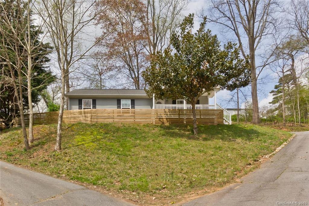 677 Pearson Bridge Road Asheville NC 28806