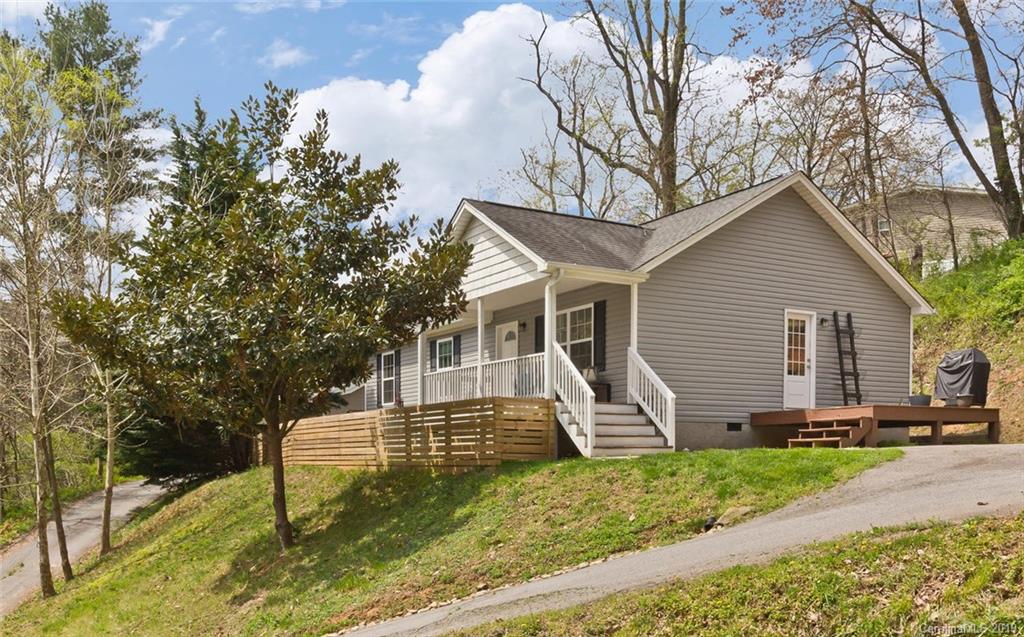 677 Pearson Bridge Road Asheville NC 28806