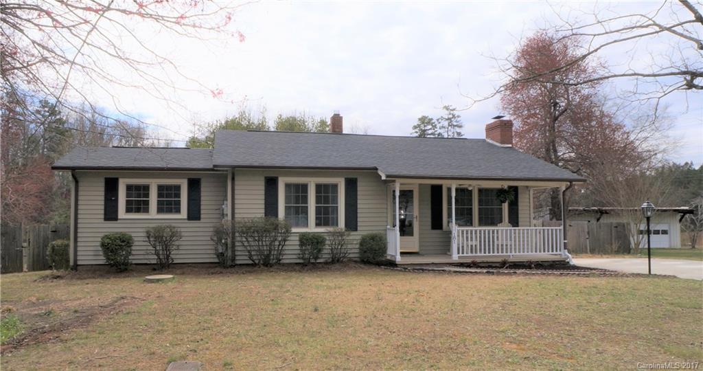 181 Jenkins Road Lexington NC 27295