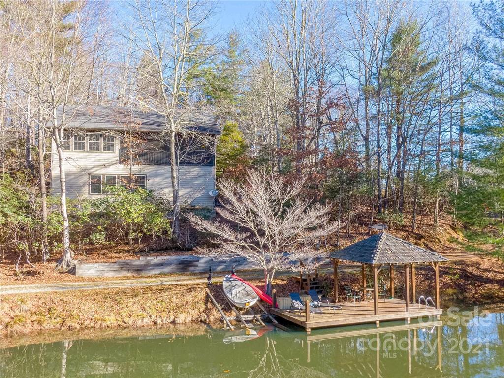 892 Dotsi Drive Brevard NC 28712