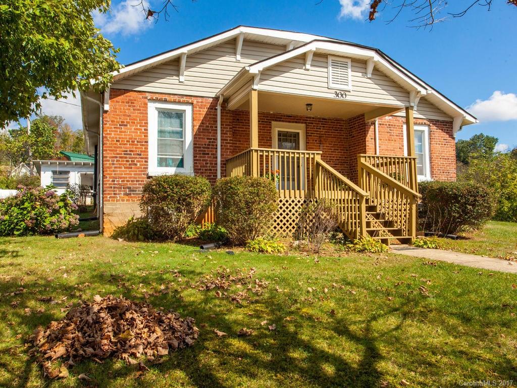 300 Bruce Road Mars Hill NC 28754