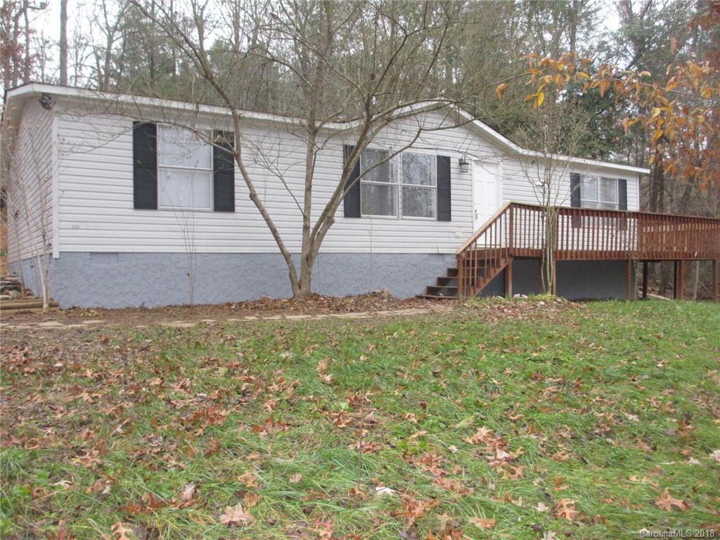 4 Penley Road Fletcher NC 28732