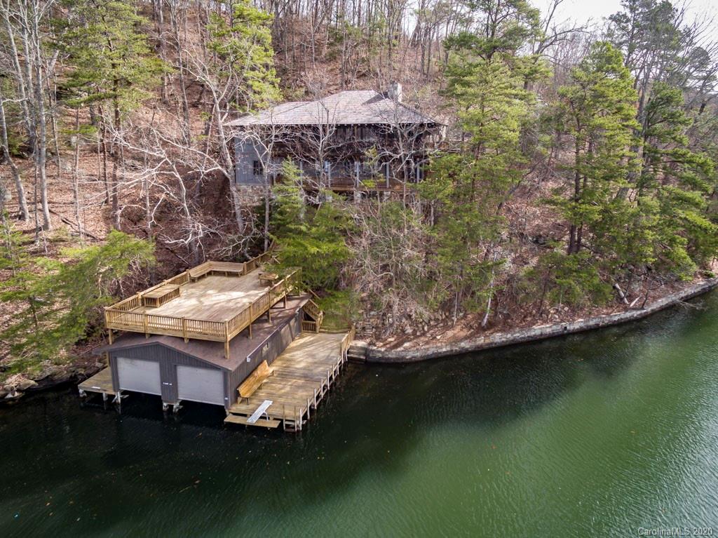 128 Sunset Lane Lake Lure NC 28746