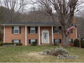 192 Hamburg Mountain Road Weaverville NC 28787