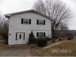 192 Hamburg Mountain Road Weaverville NC 28787