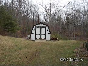 192 Hamburg Mountain Road Weaverville NC 28787
