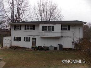 192 Hamburg Mountain Road Weaverville NC 28787