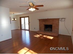 192 Hamburg Mountain Road Weaverville NC 28787