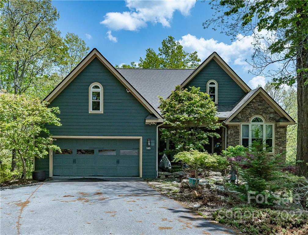 146 Usdasdi Drive Brevard NC 28712