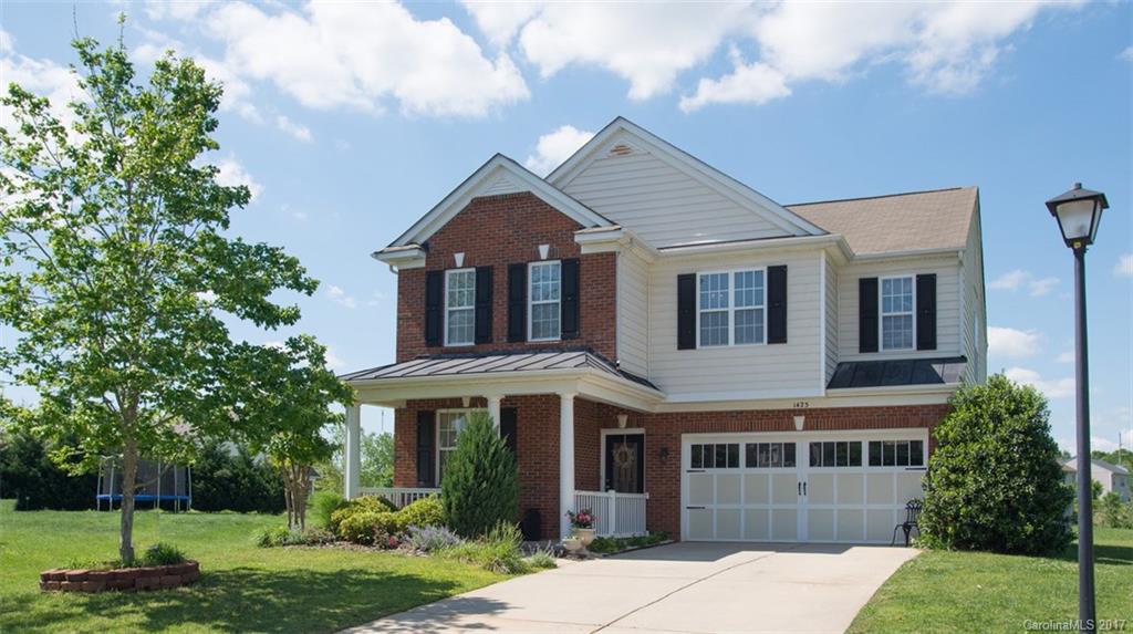 1425 Lonan Drive Waxhaw NC 28173