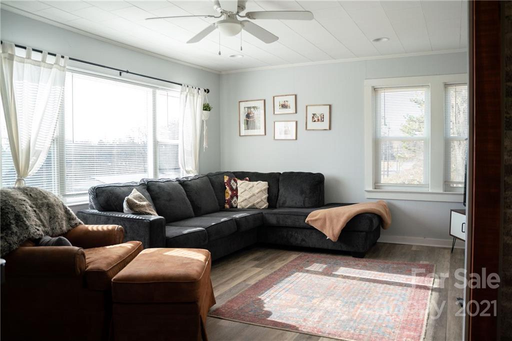 375 Cole Campbell Road Taylorsville NC 28681