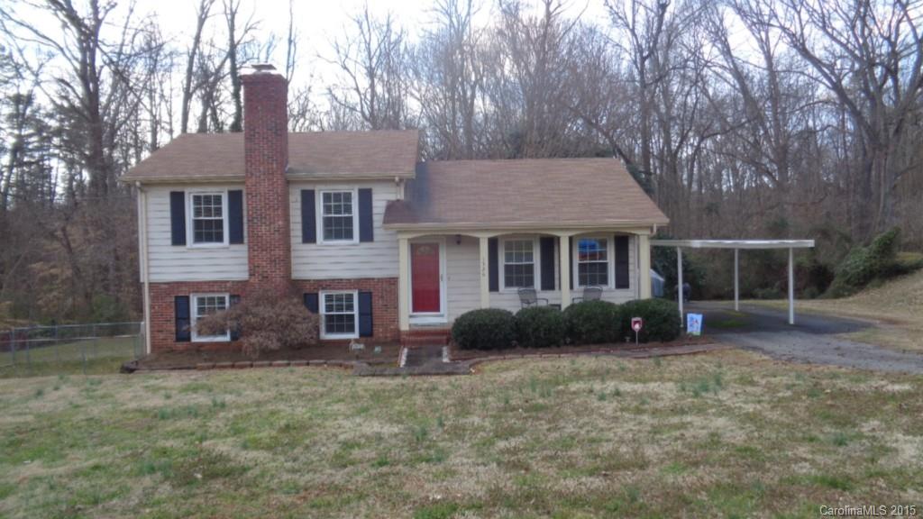 1326 Niagara Circle Charlotte NC 28214