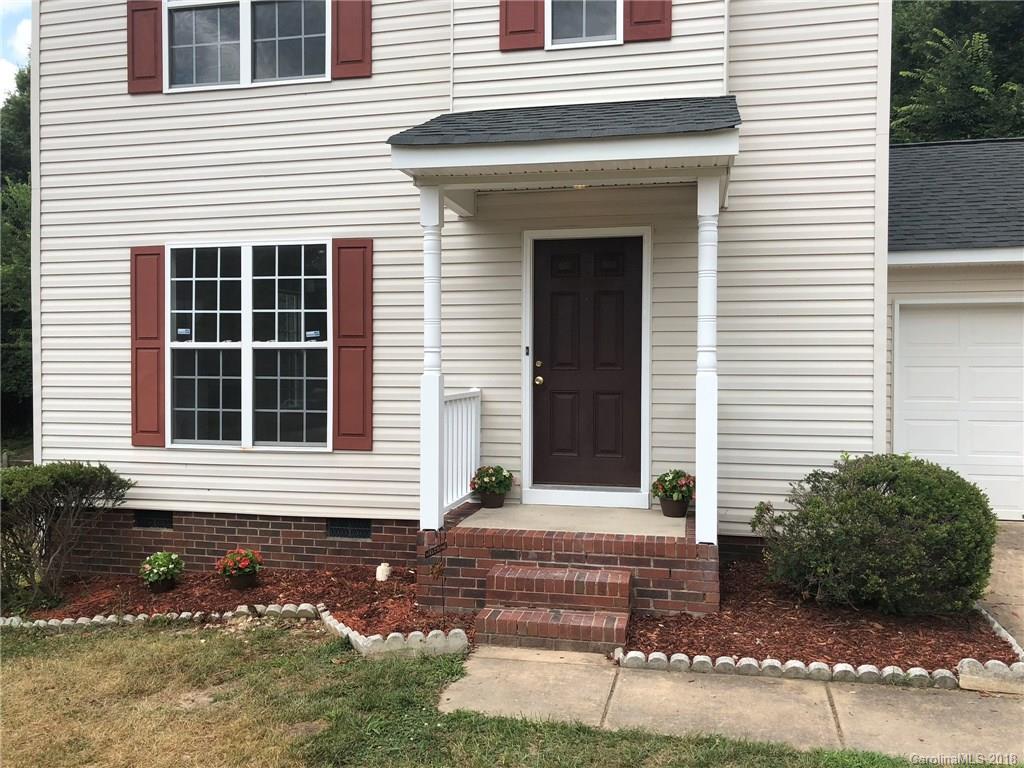 8608 Moody Road Charlotte NC 28215