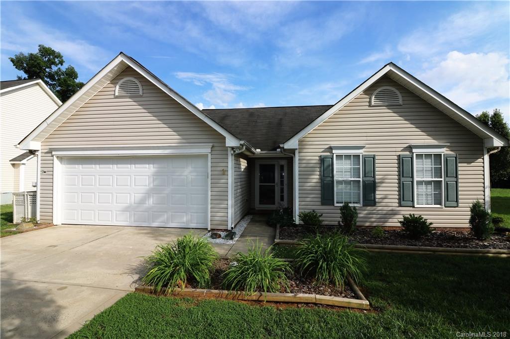 1041 Counselors Drive Monroe NC 28110