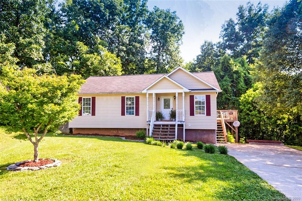 2860 Alexis Renee Court Newton NC 28658