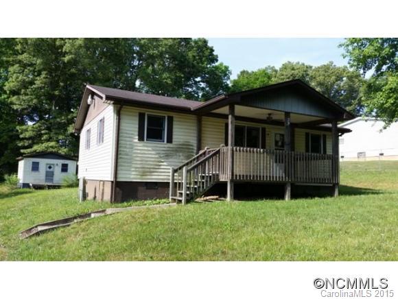 29 Hazelwood Road Asheville NC 28806