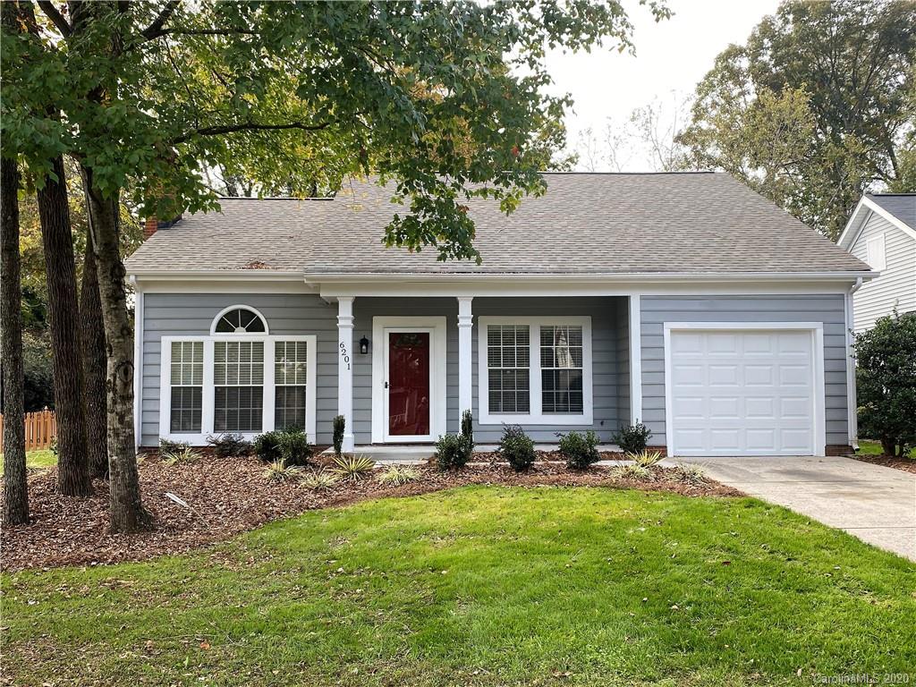 6201 Martin Lake Road Charlotte NC 28227