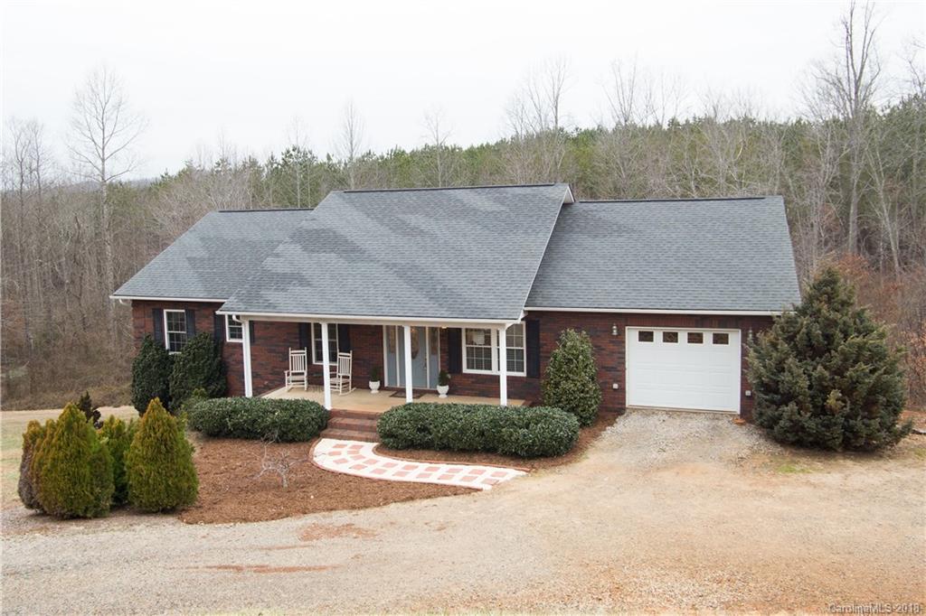 122 Eagles Nest Drive Marion NC 28752